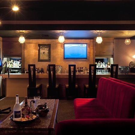 Hotel Musashitei 오타루 외부 사진