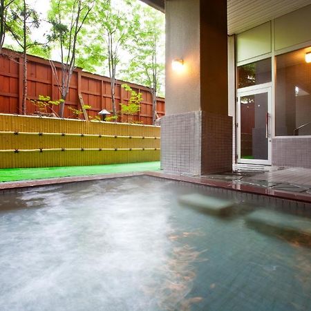 Hotel Musashitei 오타루 외부 사진