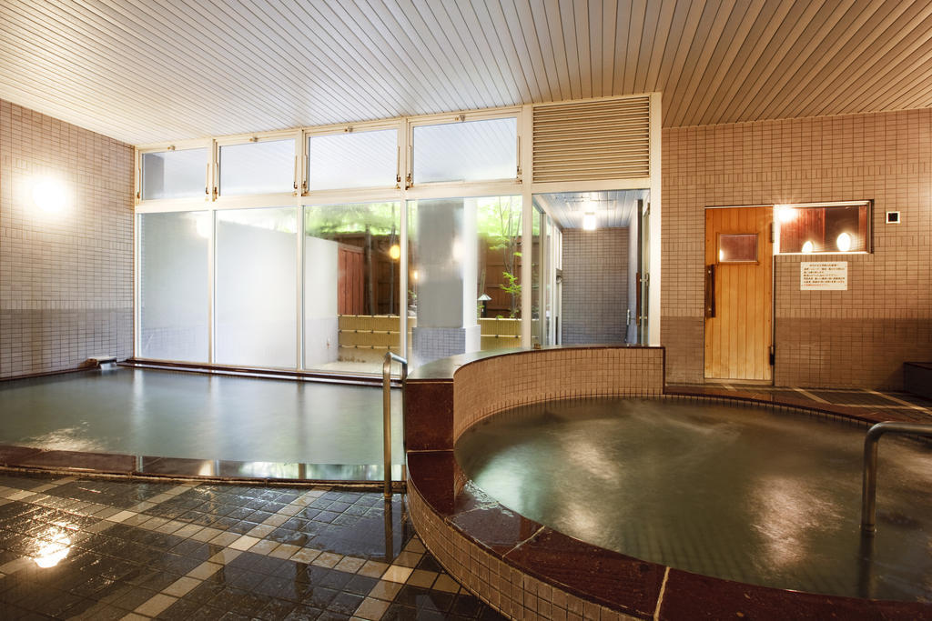 Hotel Musashitei 오타루 외부 사진
