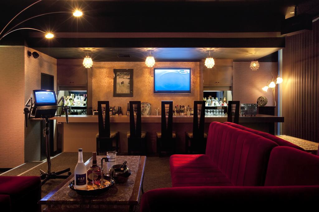 Hotel Musashitei 오타루 외부 사진