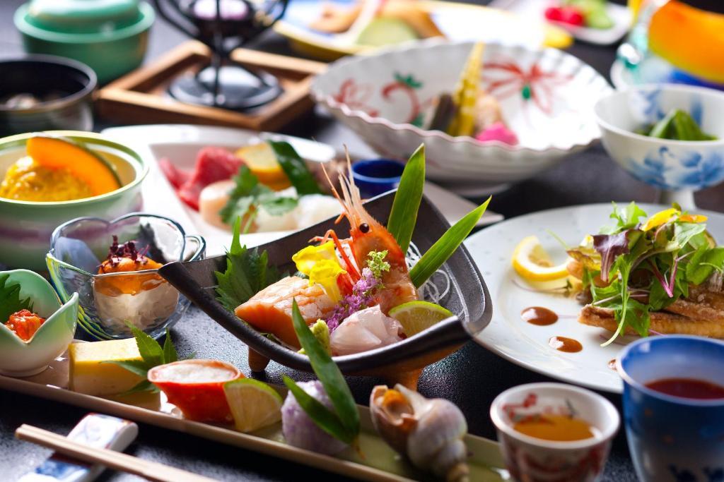 Hotel Musashitei 오타루 외부 사진