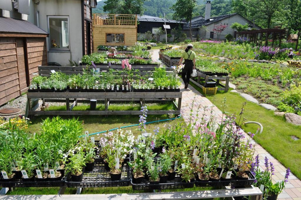 Hotel Musashitei 오타루 외부 사진