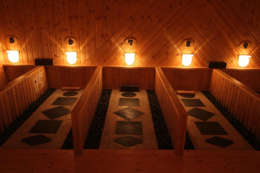 Hotel Musashitei 오타루 외부 사진