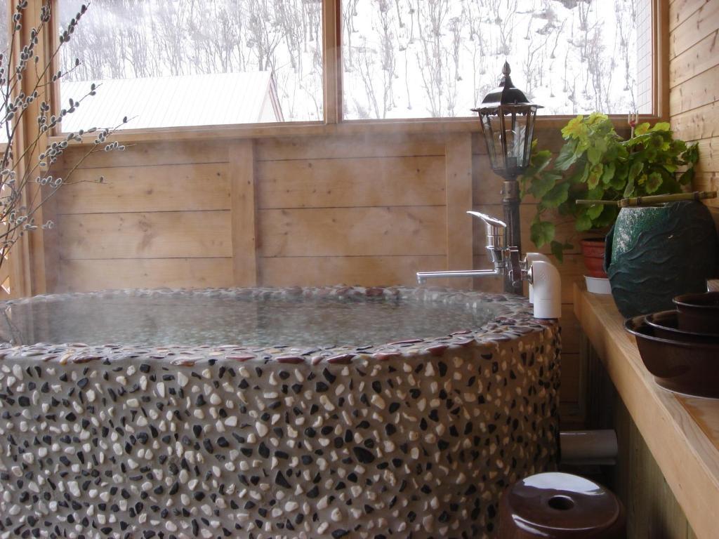 Hotel Musashitei 오타루 외부 사진